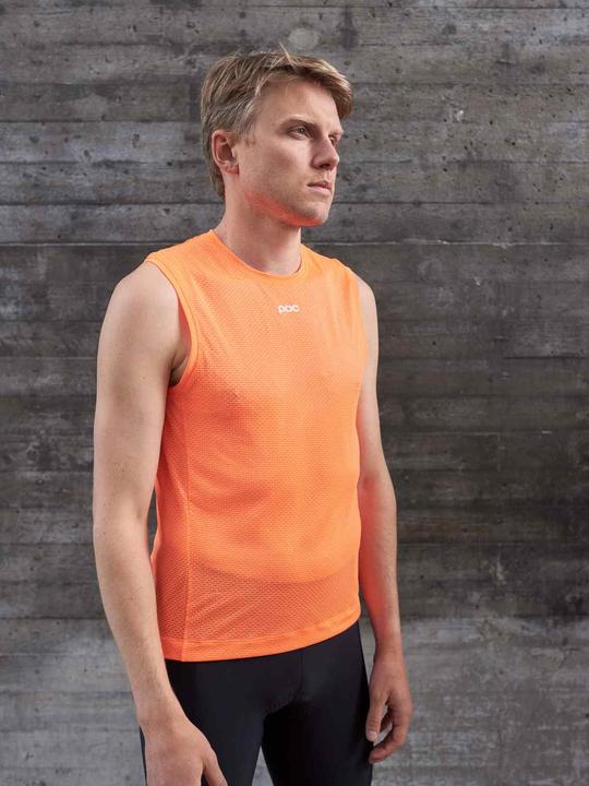 Produktbild Poc M's Air Indoor Vest (S)