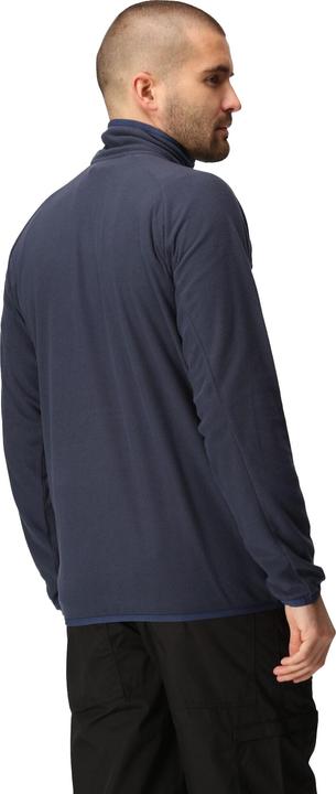 Immagine prodotto Regatta Navigate Giacca in Pile Mezza Cerniera Uomo (3XL)