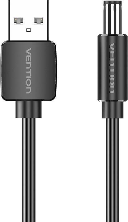 Produktbild Vention USB A – DC 5.5mm (1.50 m)