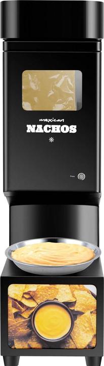 Produktbild Royal Catering Sossenspender Gastro Sossenbehälter Saucenspender Nacho-Käse 4,8 l 55 - 80 °C