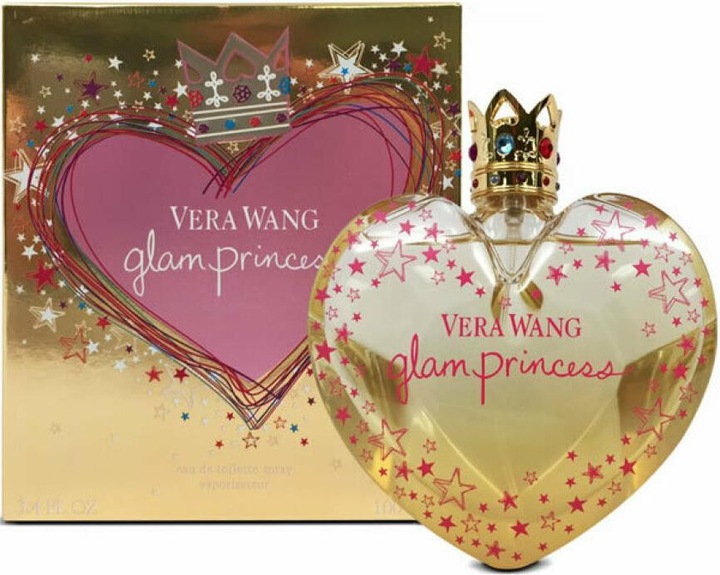 Immagine prodotto Vera Wang Principessa glam (Eau de toilette, 100 ml)