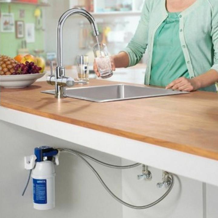Image du produit Brita Kit de démarrage On Line Active Plus (1x)