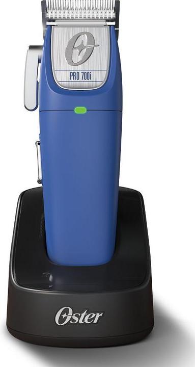 Actual product image Magni OSTER Pro700i Heavy Duty 023-21 hair clipper