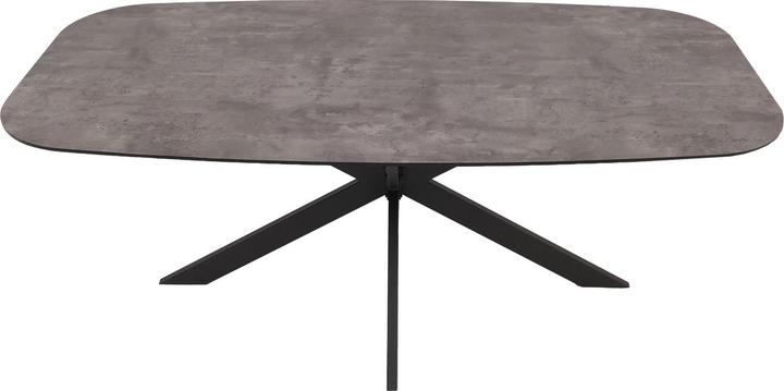 Produktbild JOHN316 Esszimmertisch (100 x 200 x 77 cm)