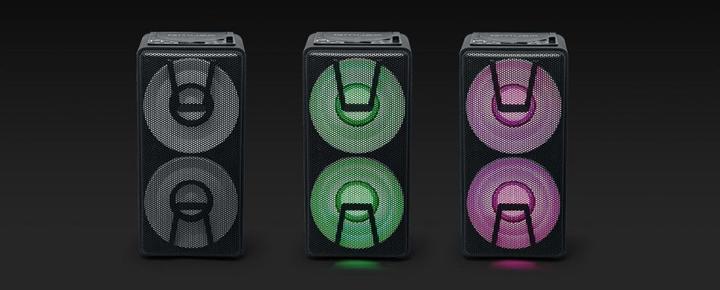 Image du produit Muse M-1820 DJ