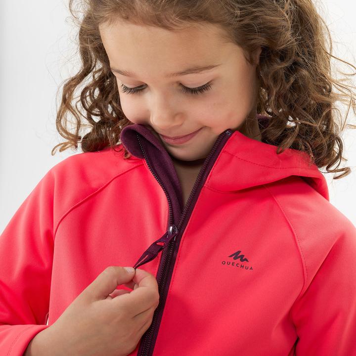 Immagine prodotto Quechua Soft (122)