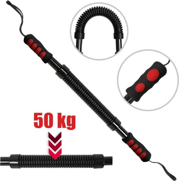 Produktbild Physionics Biegehantel