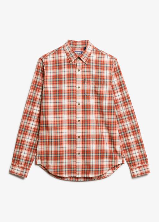 Produktbild Superdry Hemd (S)