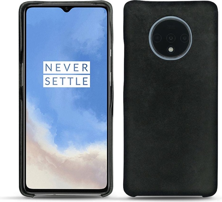 Produktbild Noreve Lederschutzhülle (OnePlus 7T)