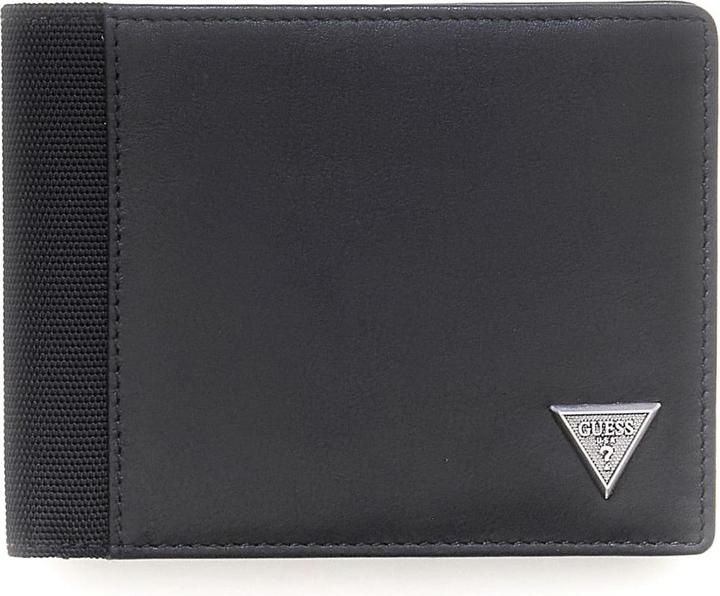 Actual product image Guess Berna Bifold M