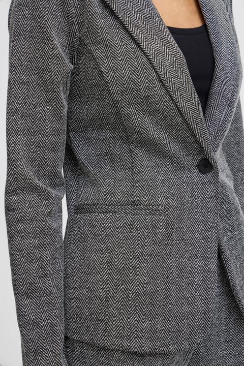 Produktbild Ichi IHKATE JACQUARD BL4 20121600 (XS)