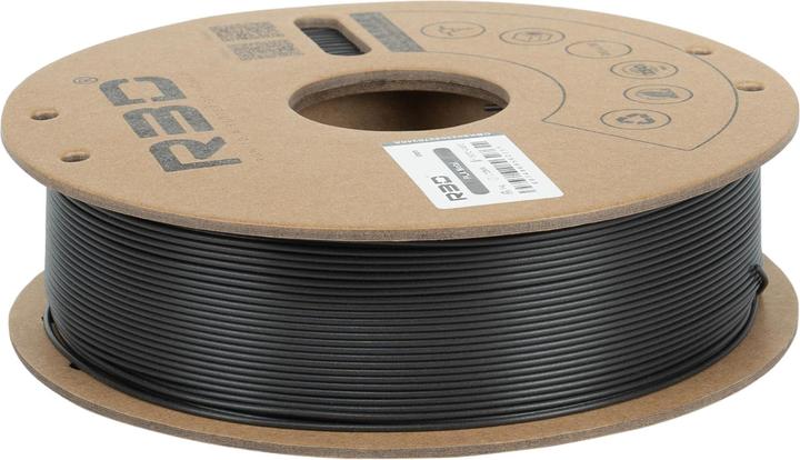 Produktbild R3D PLA-Metal Eisen Filament 1.75mm 1Kg (PLA, 1.75 mm, 1000 g)
