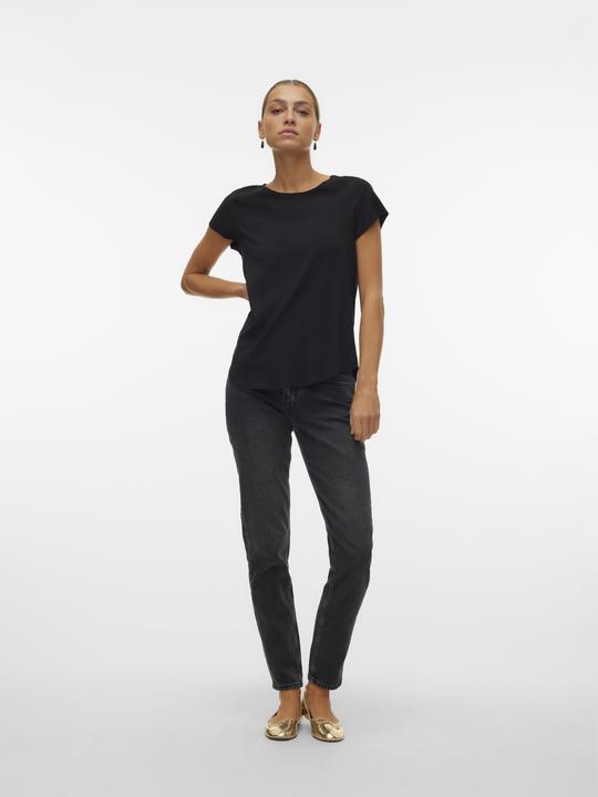 Produktbild Vero Moda Vmbella Ss Top Wvn Ga Noos (XL)