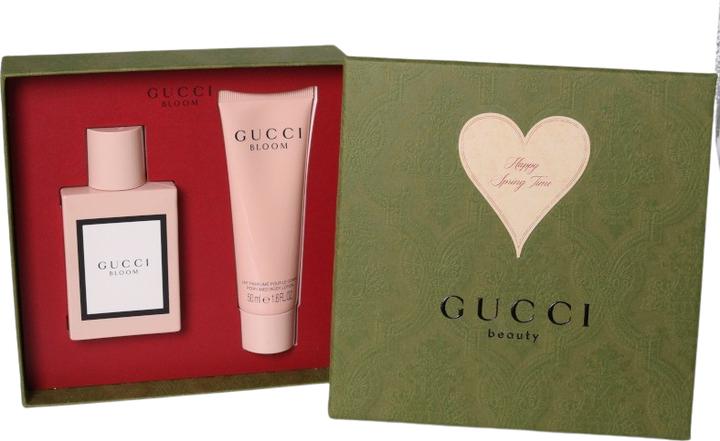 Gucci Bloom Giftset (Parfum Set)