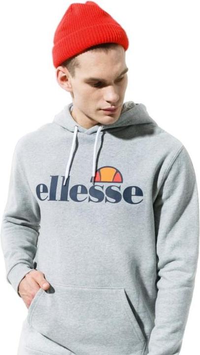 Image du produit Ellesse Small Logo Gottero OH (XXL)