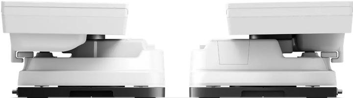 Produktbild Selfsat Snipe V3 Single Whiteline (Flachantenne, 33.70 dB, DVB-S / -S2)