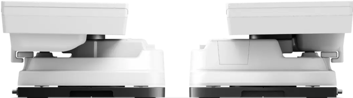Actual product image Selfsat Snipe V3 Single (Flat antenna, 33.70 dB, DVB-S / -S2)