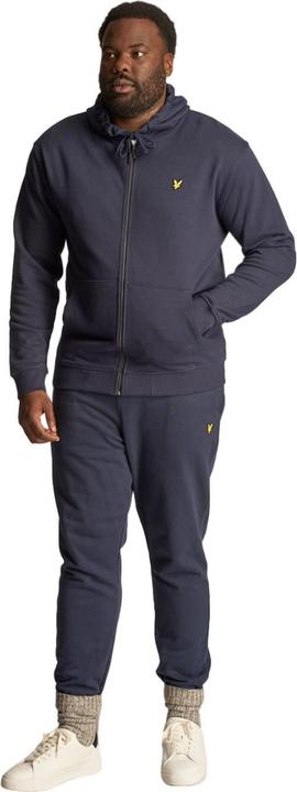 Image du produit Lyle and Scott - Veste à capuche - Homme (XL)
