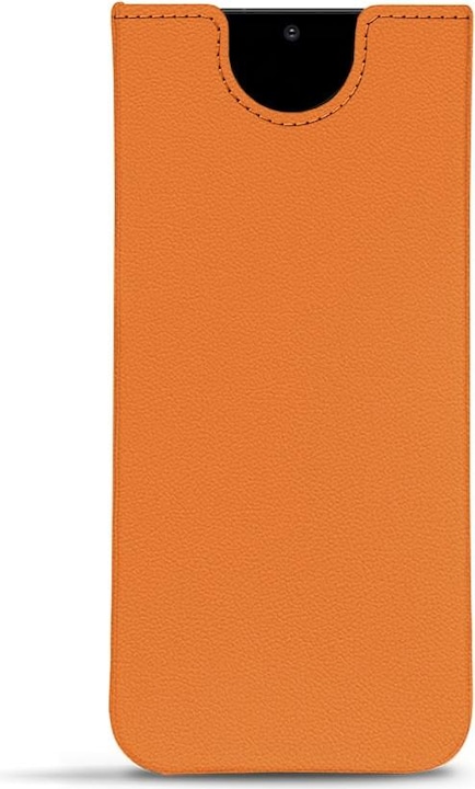 Orange PU ( Pantone #ff9351 )