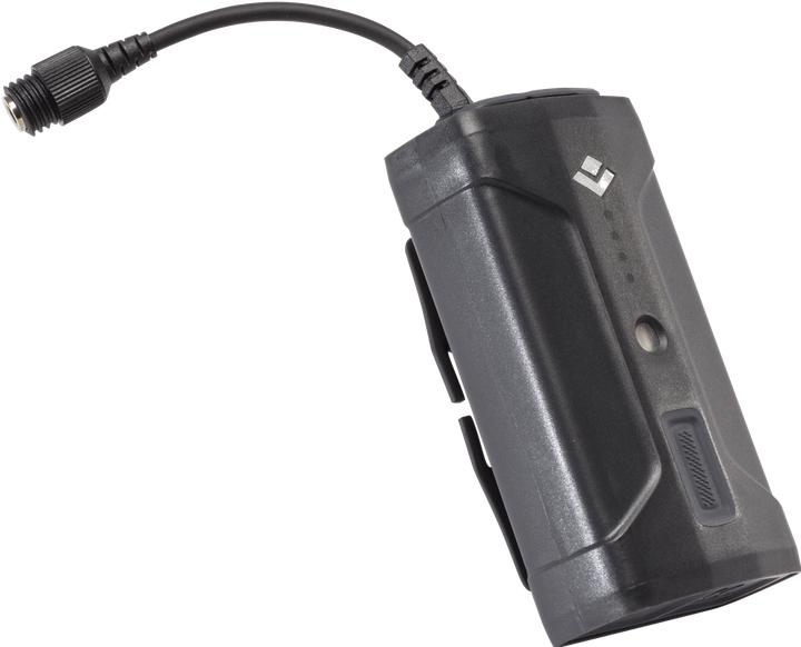 Image du produit Black Diamond Kit de batterie rechargeable Icon