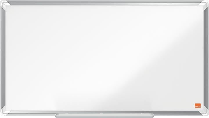 Produktbild Nobo Whiteboard Premium Plus 32, Weiss (73 x 42 x 2 cm)