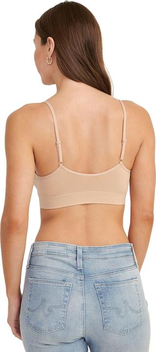 Produktbild Jockey Seamfree Core Stretch Bralette (2er Pack, M)