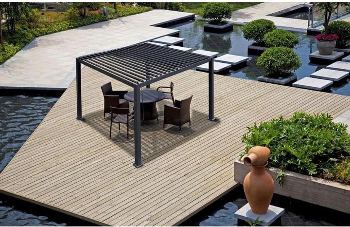 Image du produit Colibri Pergola standard (300 cm, 300 cm)