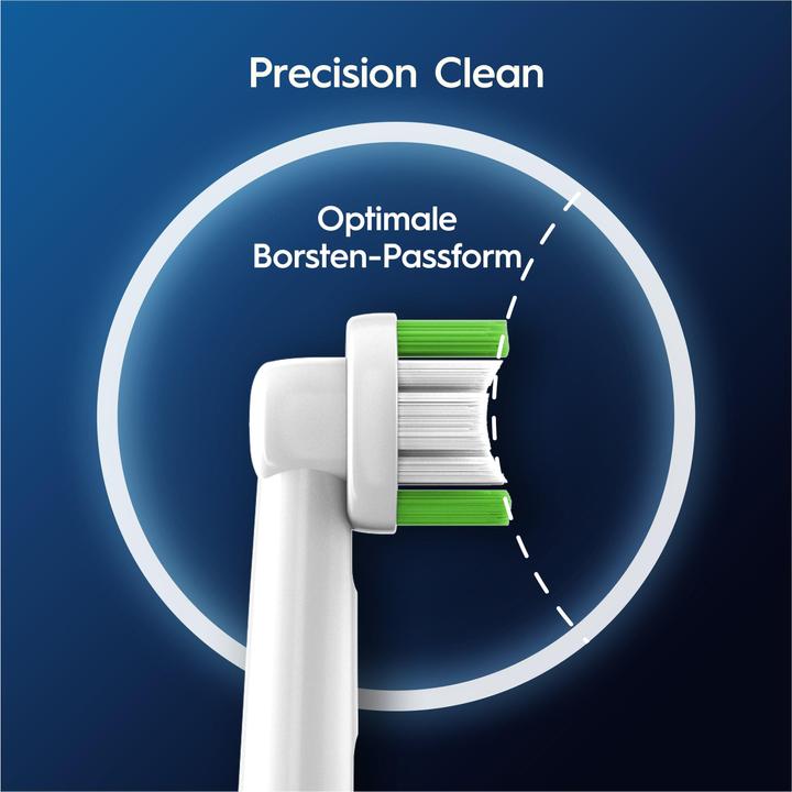 Image du produit Oral-B Pro Precision Clean (10 x)