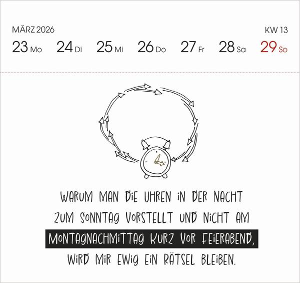 Image du produit Visual Words 2026 (17 x 16 cm)