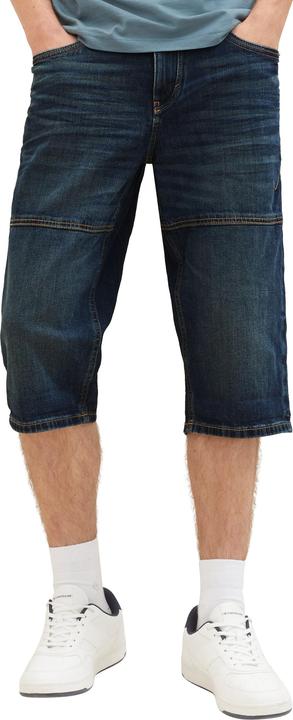 Produktbild Tom Tailor Jeans Shorts kurze Jeanshose overknee (38)