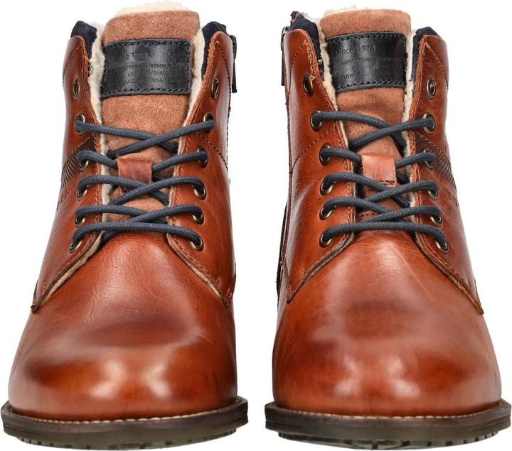 Actual product image Bugatti Stiefelette (41)