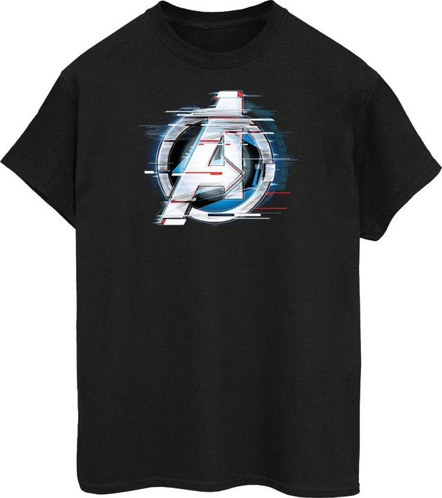Immagine prodotto Dick Smith Team Maglietta Tecnologia Logo Uomo (3XL)