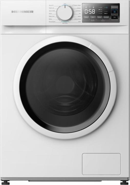 Heinner HWM-M914IVNA+++ (9 kg, Links)