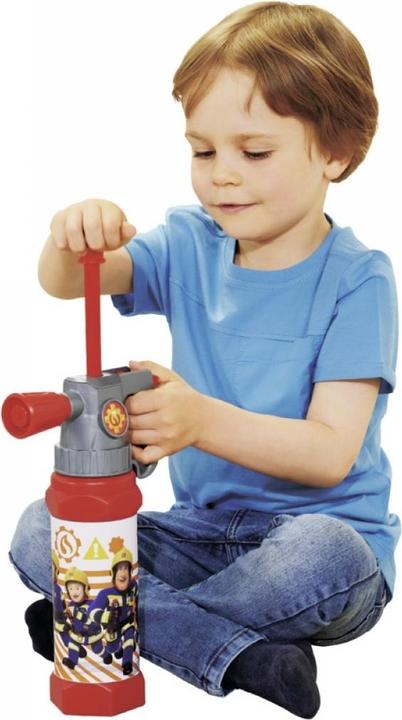 Produktbild Simba Sam Feuerlöscher XL