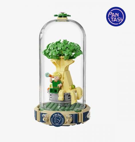 Produktbild Pantasy Time Travel