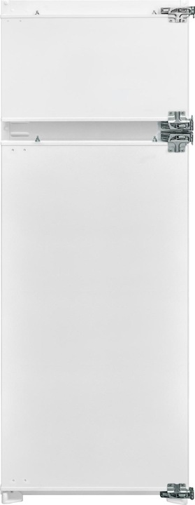 Produktbild Sharp SJ-TE210T0XD-EU EInbau Kühl-Gefrierkombination Festtür (209.90 l)