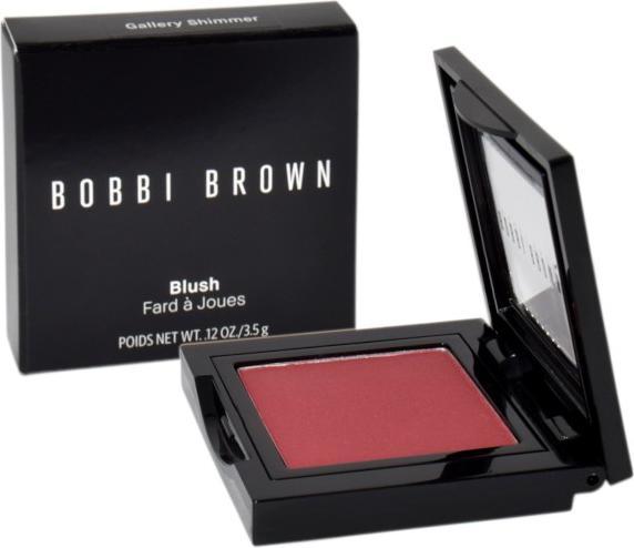Actual product image Bobbi Brown Blush Shimmer Gallery (Gallery)