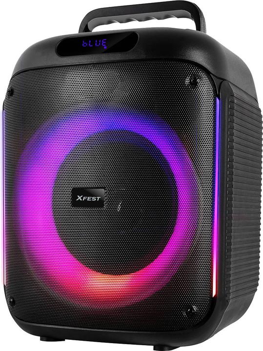 Actual product image Trevi XF 215 KB