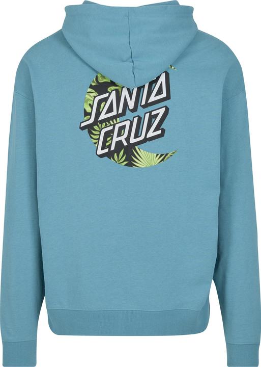 Produktbild Santa Cruz Cabana Moon Dot Hoodie Organics (M)