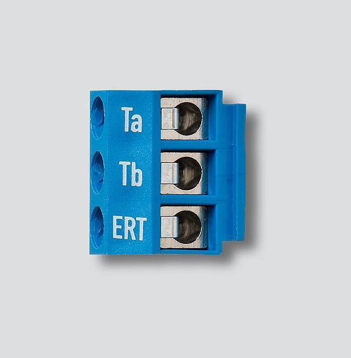 Immagine prodotto Siedle S. & Soehne terminal f.BTC 850-0 200029592-00