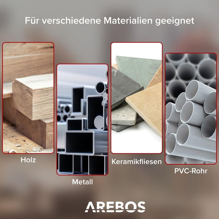 Actual product image Arebos Jigsaw