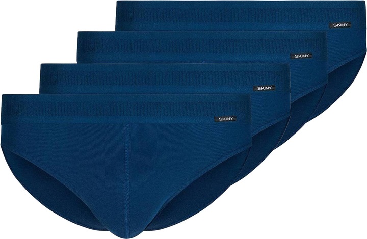 Produktbild Skiny Slip Klassisch Bequem sitzend (L, 4er Pack)