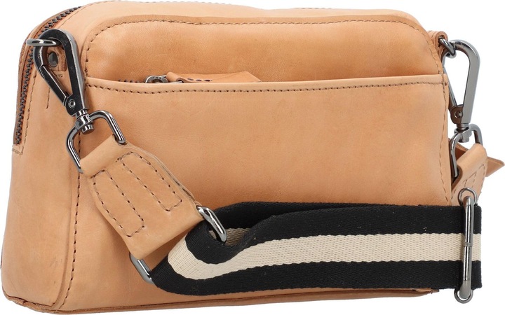 Produktbild Harolds Caugio Umhängetasche Leder 21,5 cm