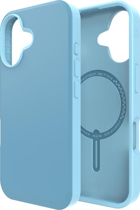 Actual product image Zagg SOHO - Cases Snap Apple (Apple iPhone 16)
