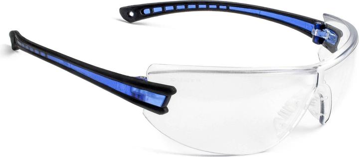 Unico Lunettes de protection Zhi CSV Transparent