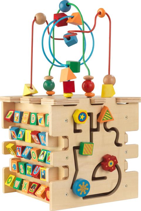 Produktbild KidKraft Spielwürfel Deluxe