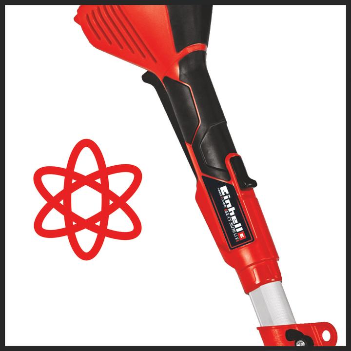 Immagine prodotto Einhell GE-CT 36/30 Li E Solo (Filo di taglio)