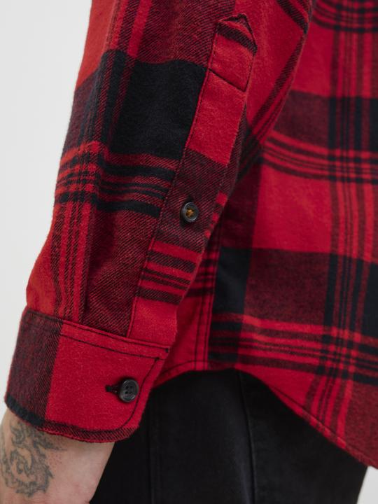 Actual product image Jack & Jones Regular Fit Hemd Hemd (XXL)