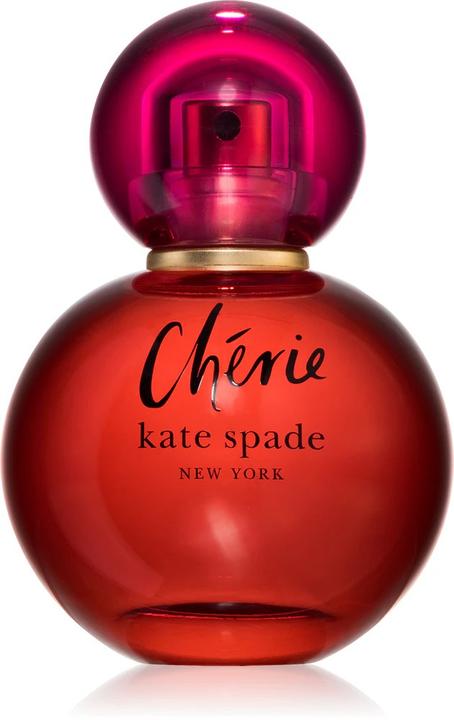 Image du produit Kate Spade Cherie 2 Fl Oz (Eau de parfum, 60 ml)