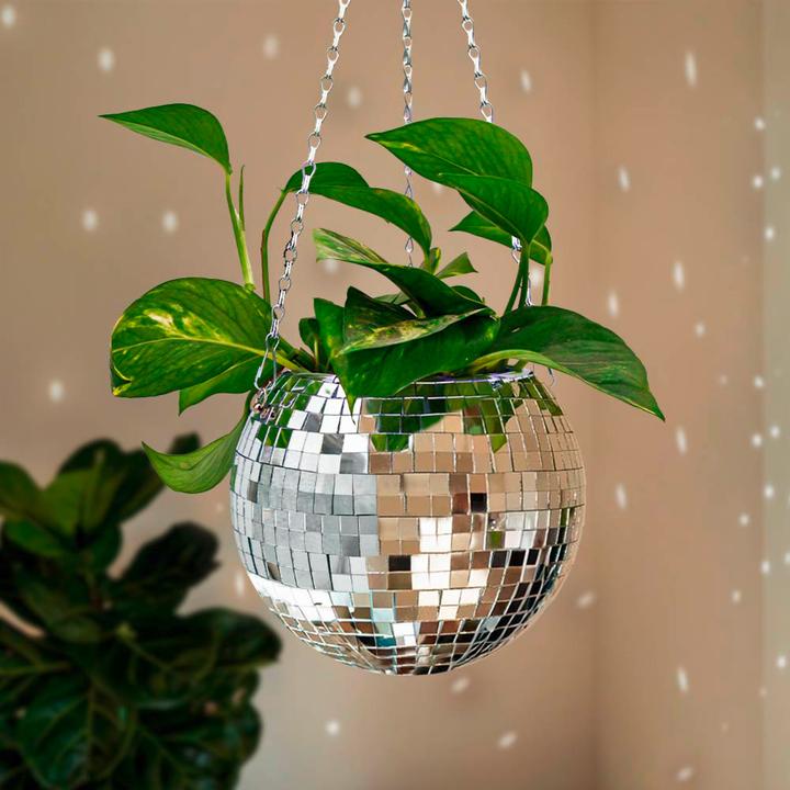 Productafbeelding Mikamax Funky Disco Planter